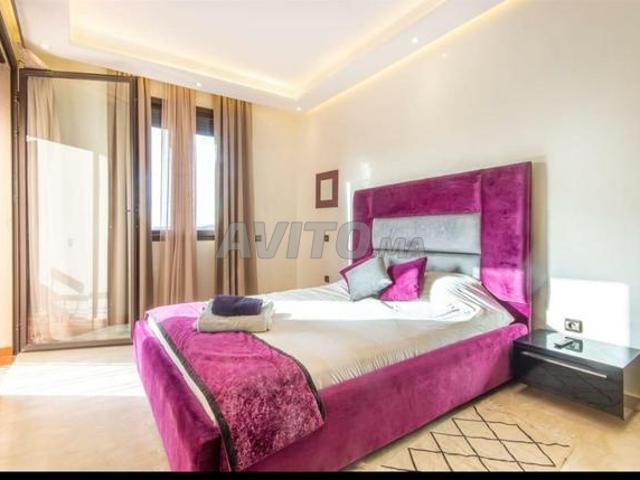 Appartement location à Centre Ville