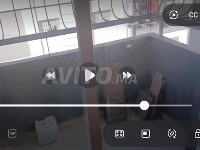 Appartement vente à El Ma, Gharb-Chrarda-Beni Hssen