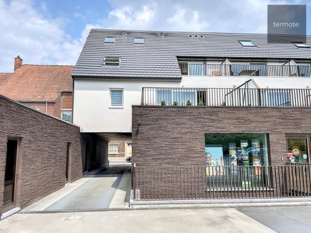 Appartement location à Waregem, West-Vlaanderen