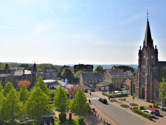 Appartement location à Verviers, Wallonie