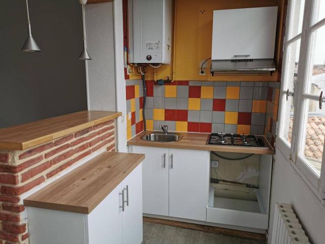 Appartement location à Les Ardillos, Mérignac