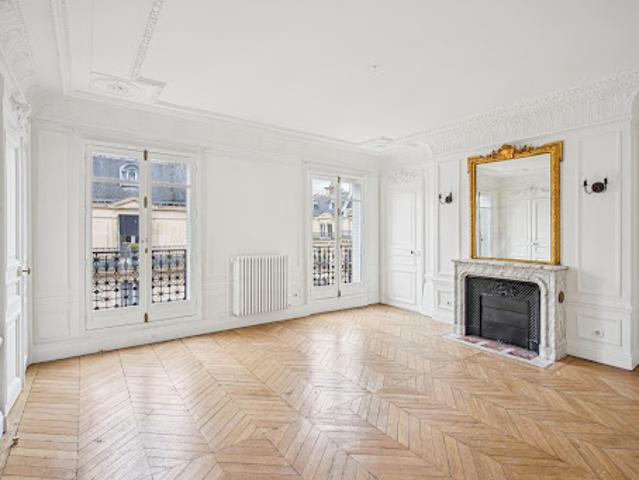 Appartement vente à Bordeaux