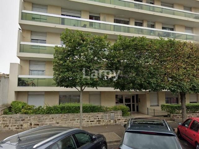 Studio location à Beauregard, Poissy