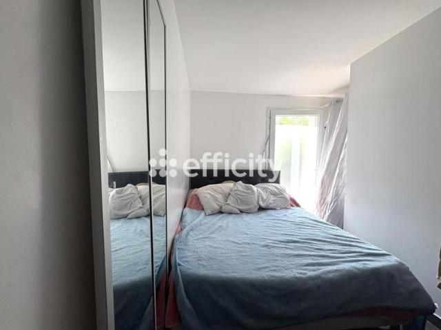 Appartement vente à Argenteuil