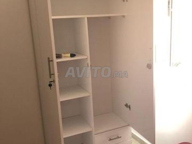 Appartement location à Lyautey