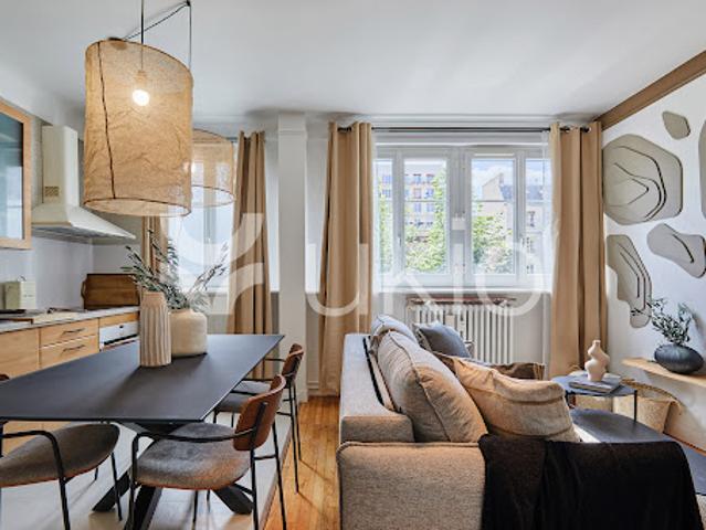 Appartement location à Île-de-France