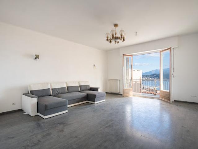 Appartement vente à Ajaccio