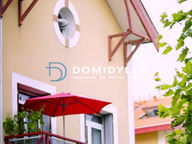 Appartement vente à La Rochelle, Châtelaillon-plage