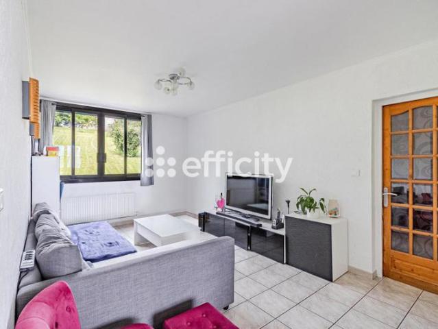 Appartement vente à Lyon, Métropole de Lyon