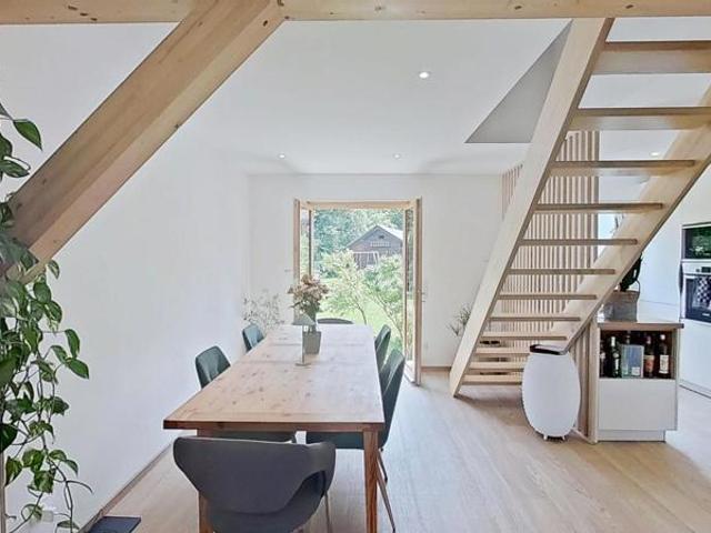 Appartement location à Bonneville, Saint-jean-de-tholome