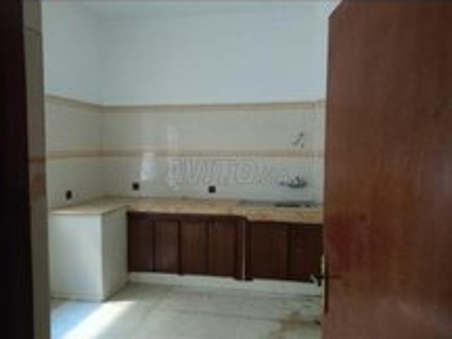 Appartement vente à Sidi Slimane Echcharaa