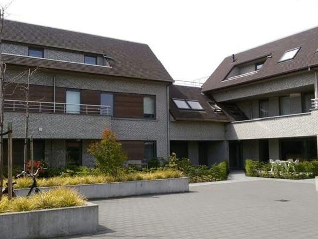 Appartement location à Desteldonk, Oost-Vlaanderen