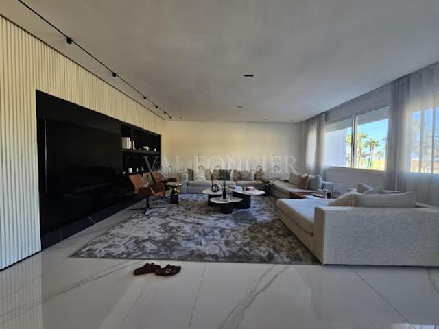 Appartement vente à Anfa, Gharb-Chrarda-Beni Hssen
