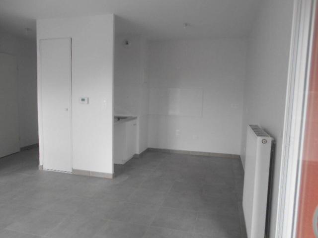 Appartement location à Falcou, Colomiers