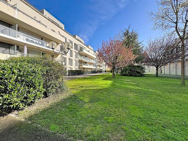 Appartement vente à Reims
