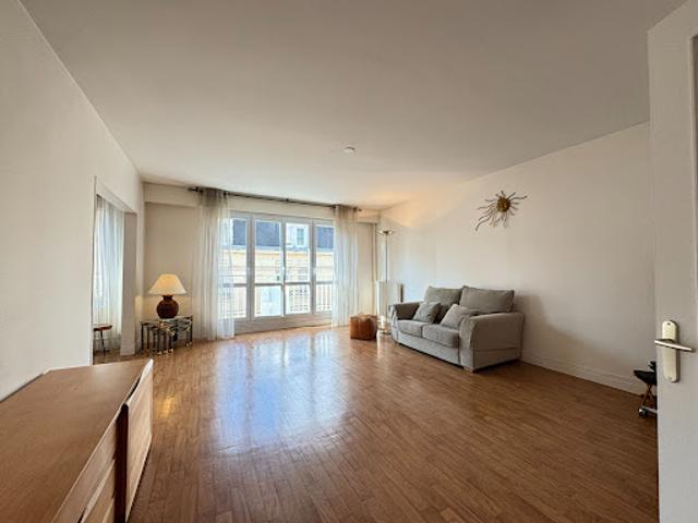 Appartement vente à Reims