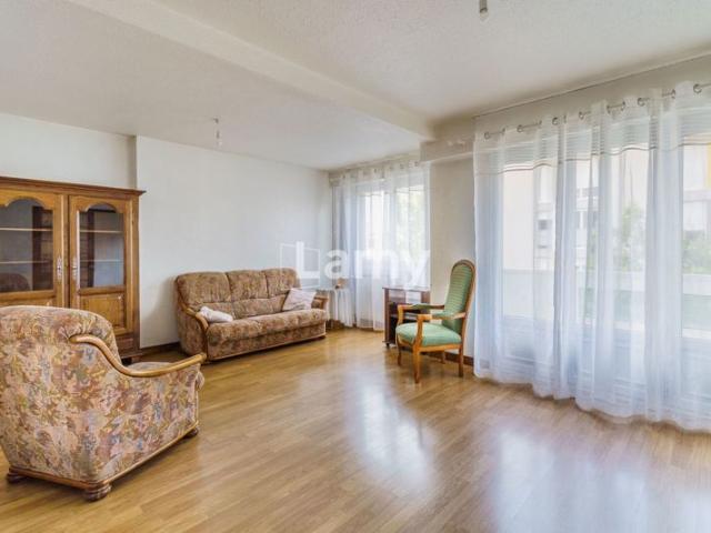 Appartement vente à Dijon