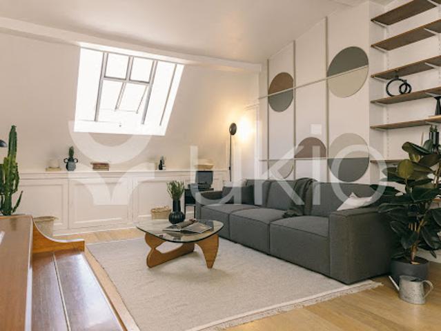 Appartement location à Paris, Île-de-France