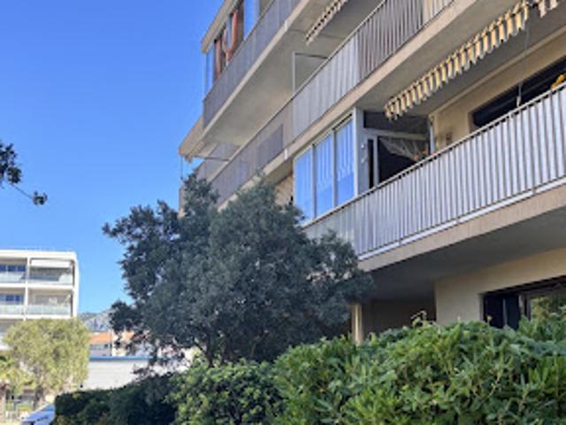 Appartement vente à Castellane, La Garde
