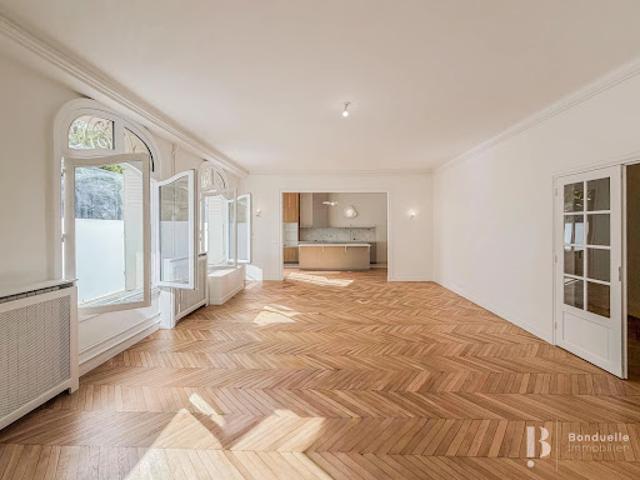 Appartement location à Paris, Île-de-France
