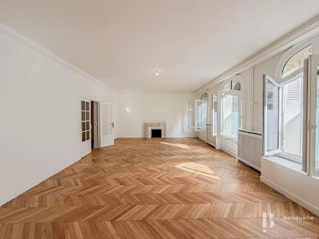 Appartement location à Paris, Île-de-France