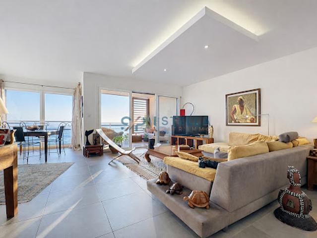 Appartement vente à Ajaccio, Albitreccia