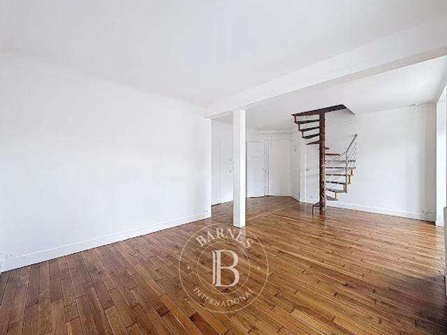 Appartement location à Île-de-France