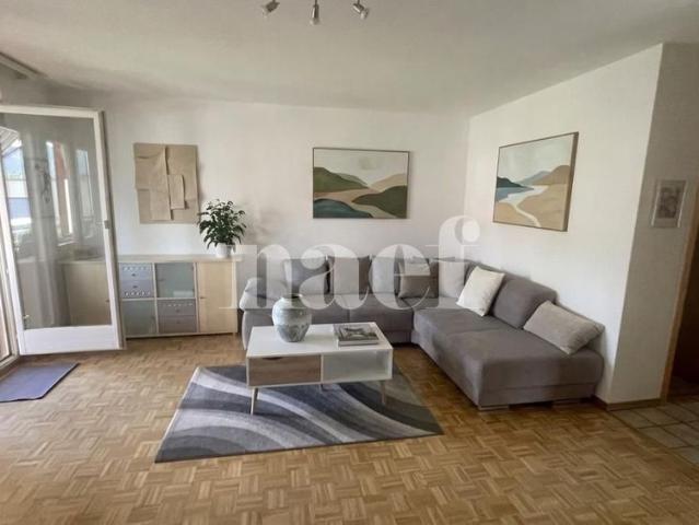 Apartment mieten in Bourg, Le Landeron