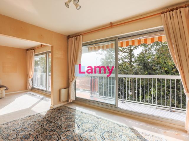 Appartement vente à La Rochelle