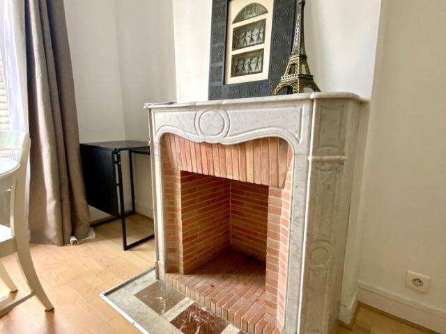 Appartement location à Nanterre, Neuilly-sur-seine
