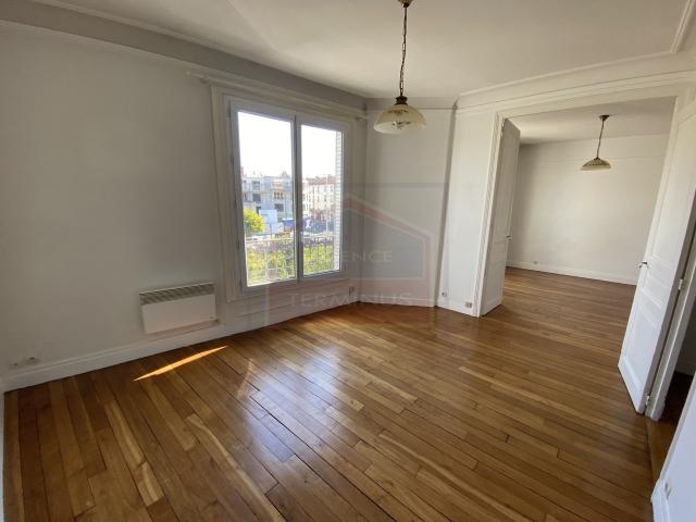 Appartement location à Sarcelles, Enghien-les-bains