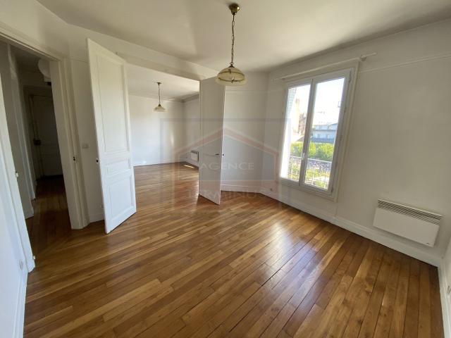 Appartement location à Sarcelles, Enghien-les-bains