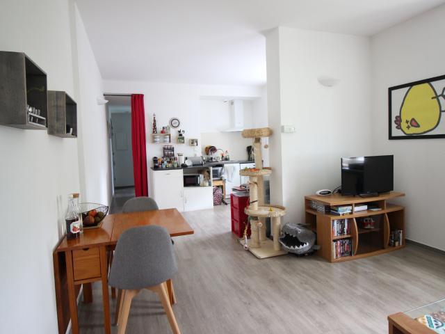 Appartement location à Limoges