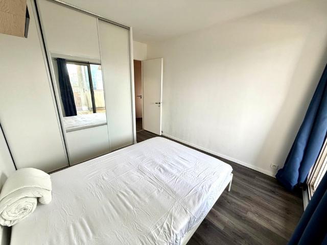Appartement location à Paris, Île-de-France