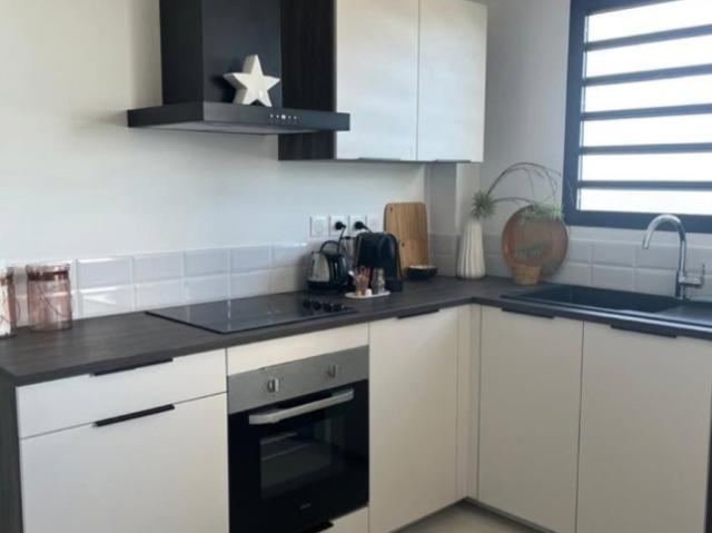 Appartement vente à Guadeloupe