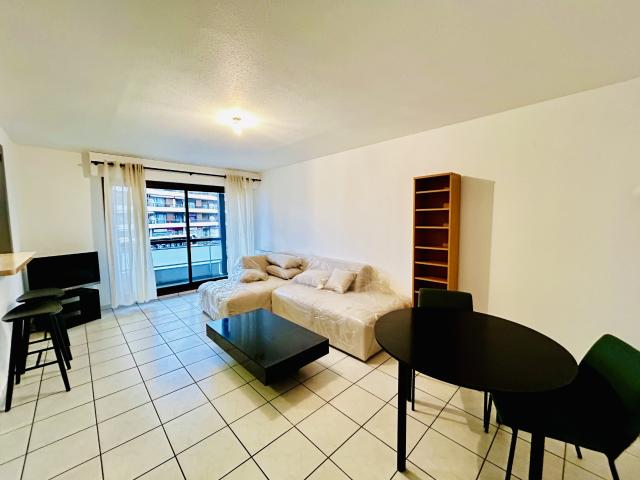 Appartement location à Saint-Julien-en-Genevois, Annemasse