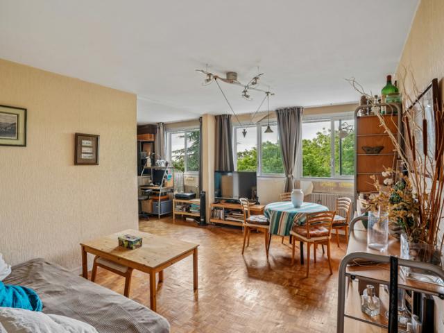 Appartement vente à Boulogne-Billancourt, Sèvres