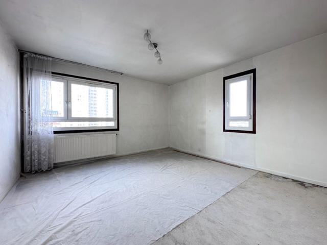 Appartement vente à Paris, Île-de-France