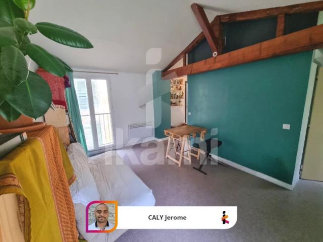Appartement vente à Die, Saint-jean-en-royans