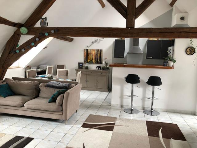 Appartement vente à Étampes, Etampes