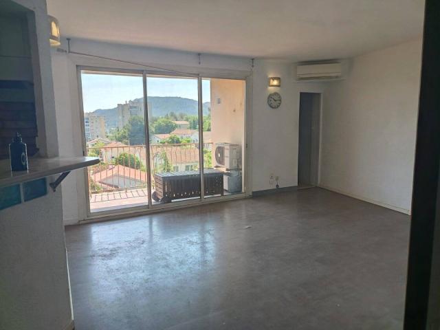 Appartement vente à Aubagne
