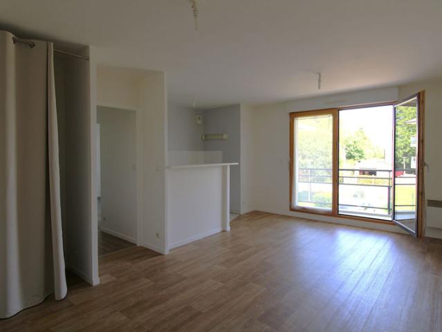 Appartement vente à Dieppe, Arques-la-bataille