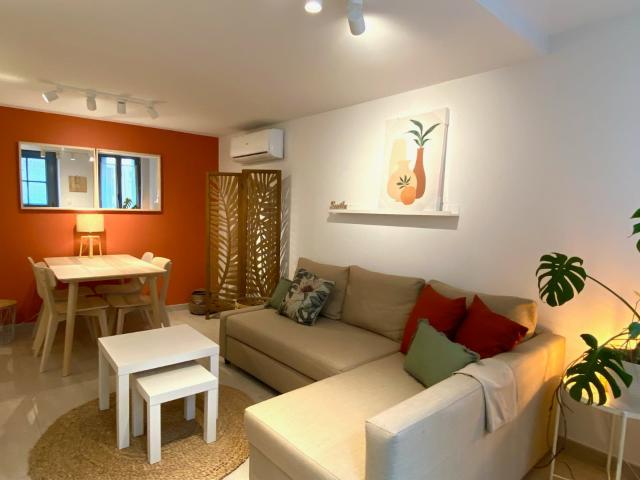Appartement vente à Avignon, L'isle-sur-la-sorgue