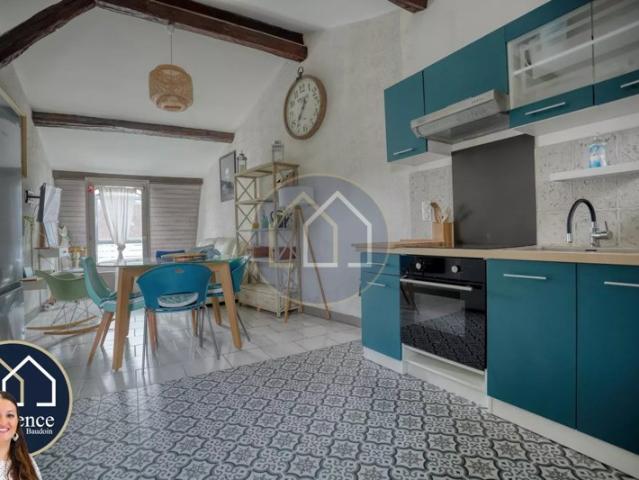 Appartement vente à Dreux, Coulombs