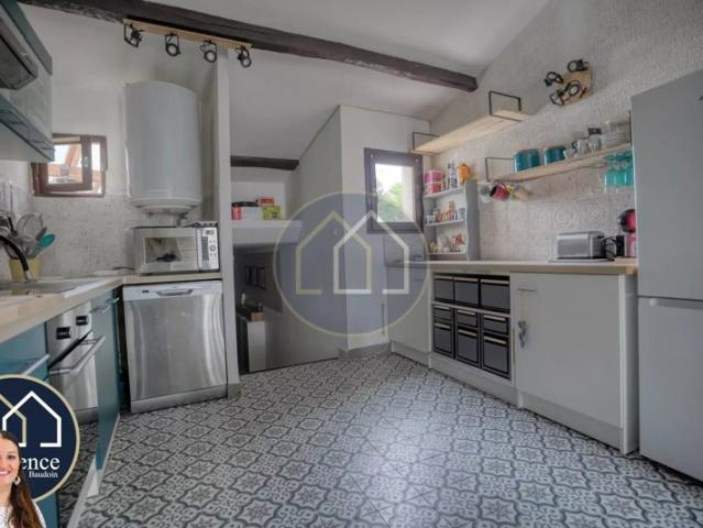 Appartement vente à Dreux, Coulombs