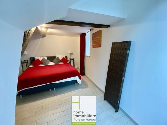 Appartement location à Strasbourg, Hoenheim