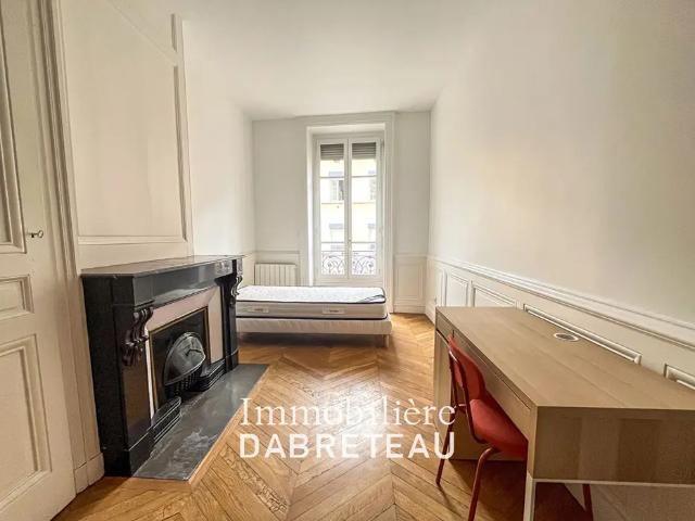 Appartement location à Angers