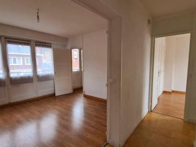 Appartement location à Amiens