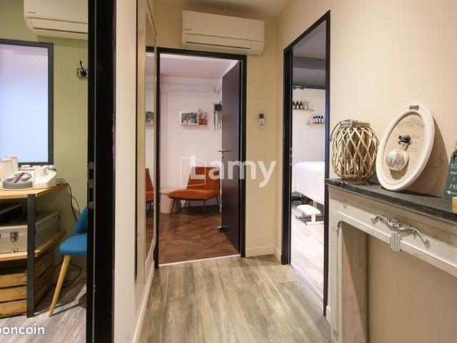 Appartement vente à La Roche-sur-Yon, La Roche-sur-yon