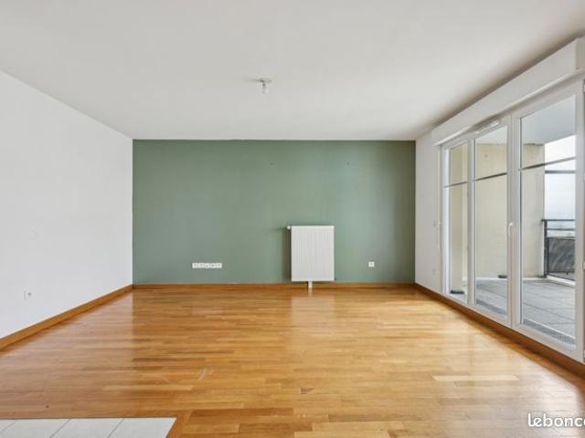Appartement vente à Créteil, Le Plessis-trévise